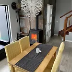 Apartament Lawendowo Mi *