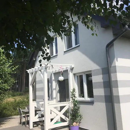 Apartman Lawendowo Mi *