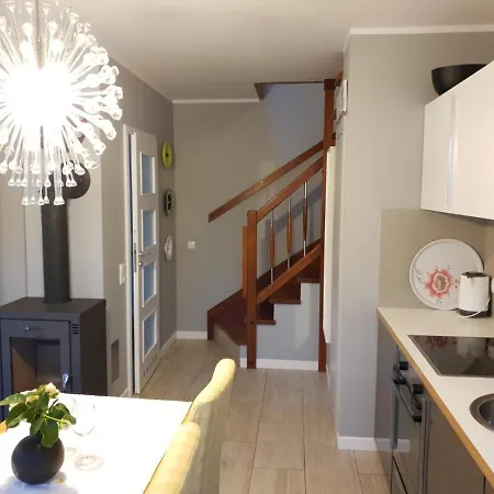 Apartman Lawendowo Mi *