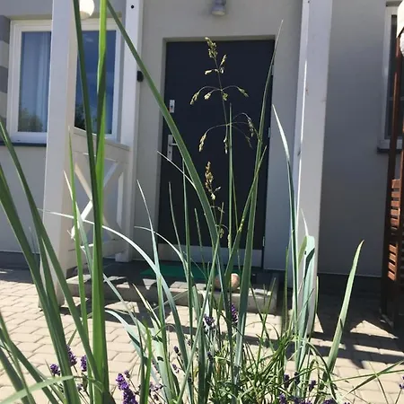 Apartman Lawendowo Mi Kopalino