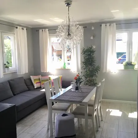 Lawendowo Mi Apartman Kopalino