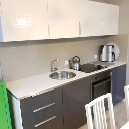 Lawendowo Mi * Kopalino