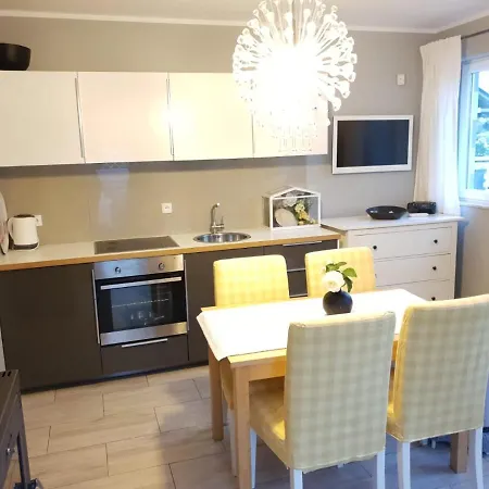 Lawendowo Mi Apartman *