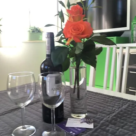 Apartman Lawendowo Mi