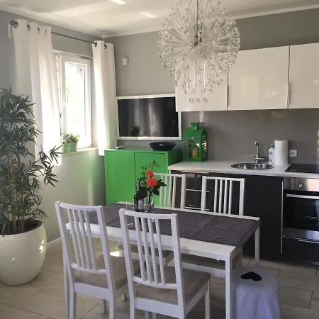 Lawendowo Mi Apartman