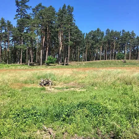 Apartman Lawendowo Mi Kopalino