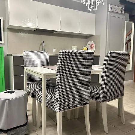 Lawendowo Mi Apartment *