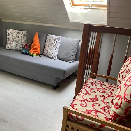 Lawendowo Mi * Kopalino