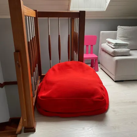 Lawendowo Mi Apartman