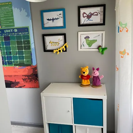 Lawendowo Mi Apartman *