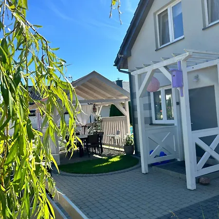 Apartman Lawendowo Mi Kopalino