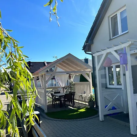 Lawendowo Mi Apartman