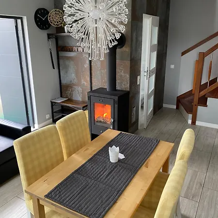 Apartman Lawendowo Mi *