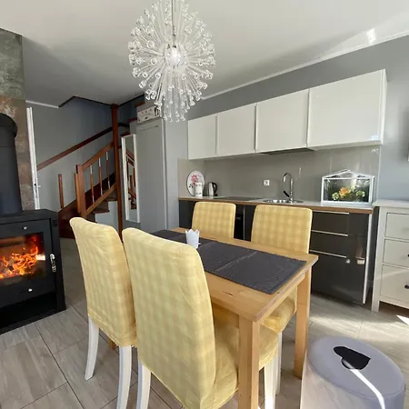 Lawendowo Mi * Kopalino