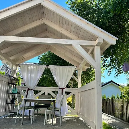 Apartman Lawendowo Mi