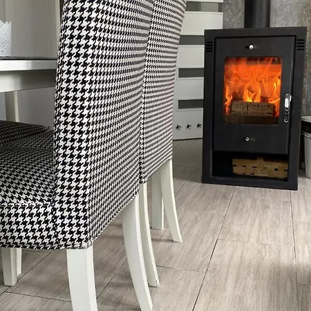 Lawendowo Mi * Kopalino