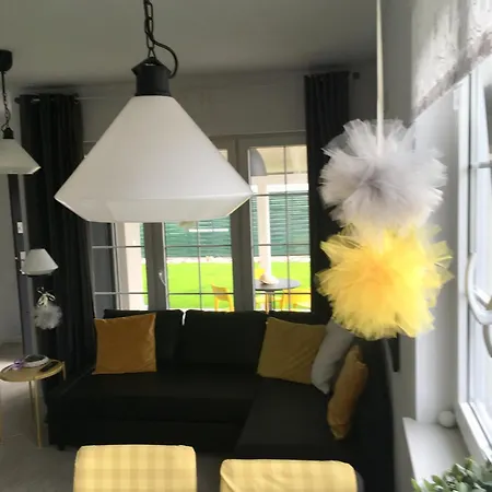 Lawendowo Mi Apartment *
