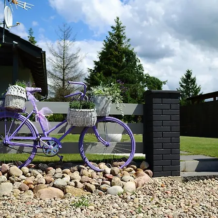 Apartman Lawendowo Mi *