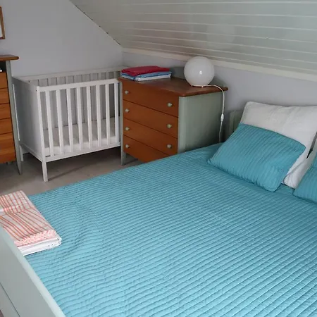 Apartmán Lawendowo Mi Kopalino