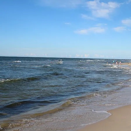 Apartman Lawendowo Mi *