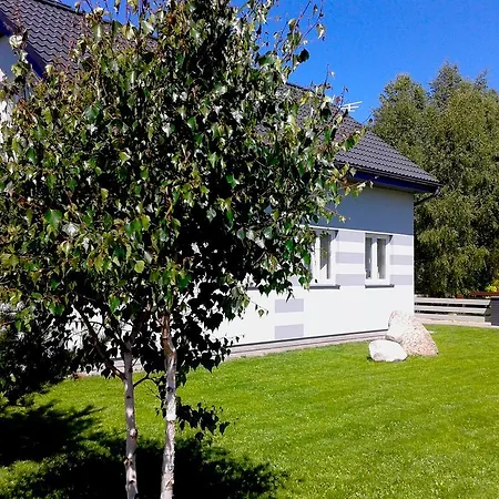 Lawendowo Mi Daire *