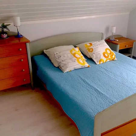 Daire Lawendowo Mi Kopalino