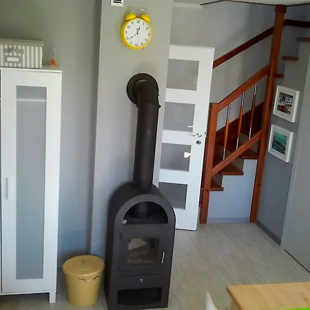Lawendowo Mi Apartment Kopalino
