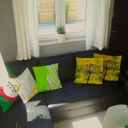 Lawendowo Mi Apartman