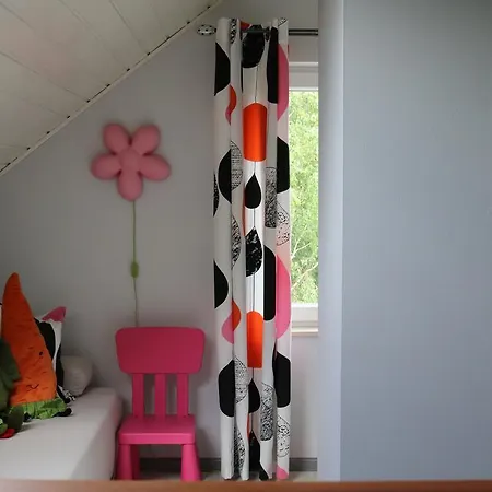 Lawendowo Mi Apartman Kopalino