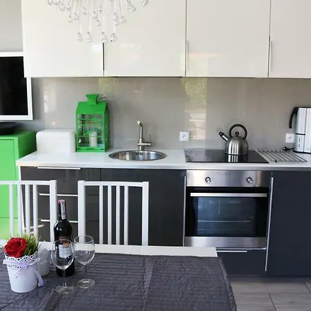 Lawendowo Mi Apartman