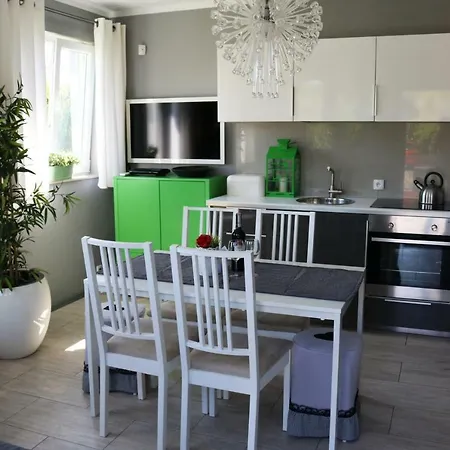 Apartmán Lawendowo Mi Kopalino