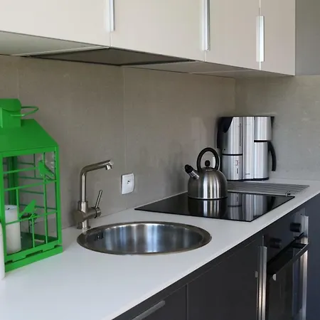 Apartman Lawendowo Mi Kopalino