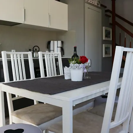 Apartment Lawendowo Mi