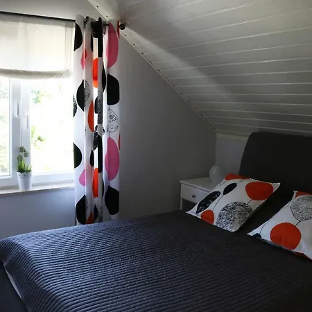 Apartman Lawendowo Mi *