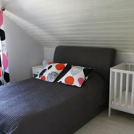 Apartment Lawendowo Mi