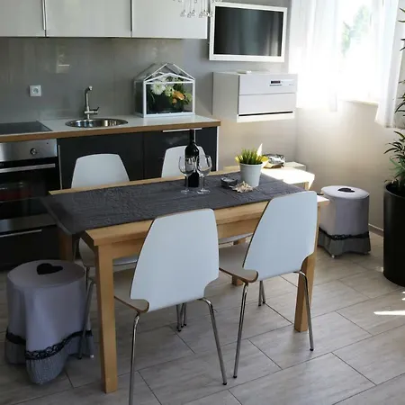 Lawendowo Mi Apartman *