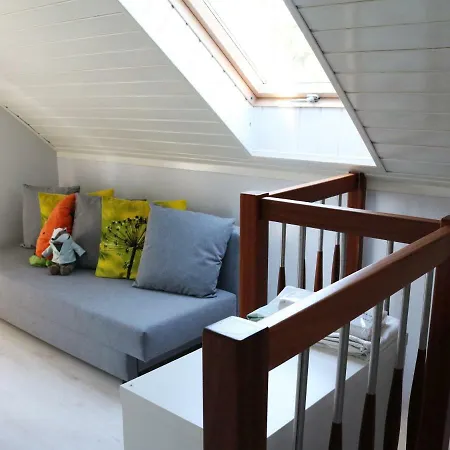 Lawendowo Mi Apartman