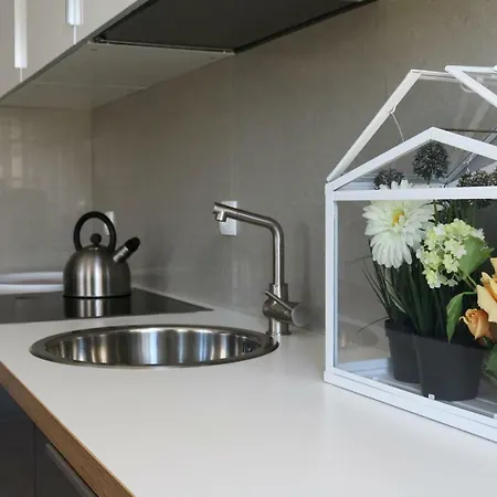 Lawendowo Mi * Kopalino