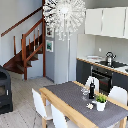 Lawendowo Mi * Kopalino