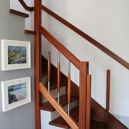 Daire Lawendowo Mi Kopalino