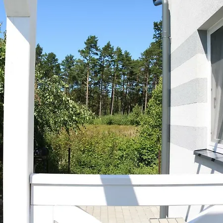 Lawendowo Mi Apartman Kopalino