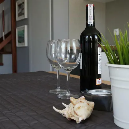 Lawendowo Mi Daire Kopalino