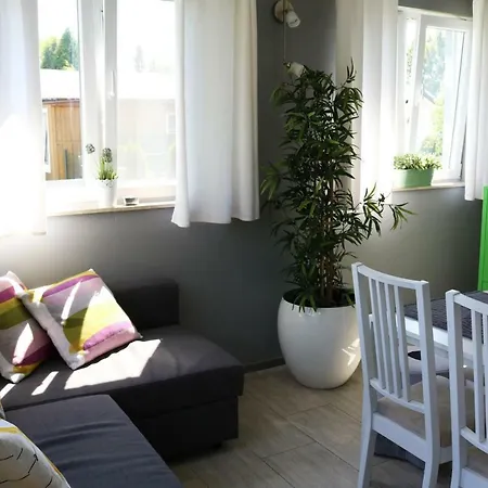 Lawendowo Mi Apartman Kopalino