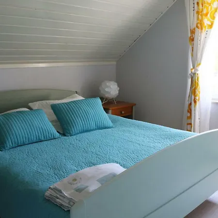 Lawendowo Mi Apartman Kopalino