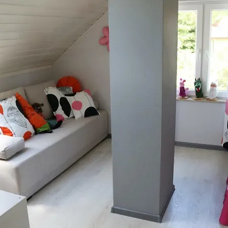 Lawendowo Mi * Kopalino