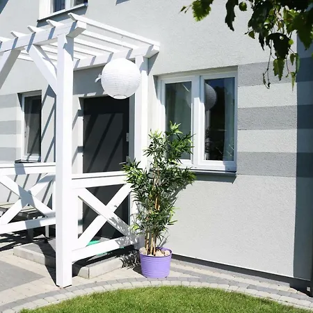 Lawendowo Mi 公寓 科帕利诺