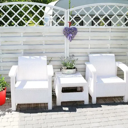 Apartman Lawendowo Mi *