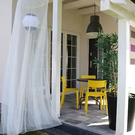 Lawendowo Mi Apartman