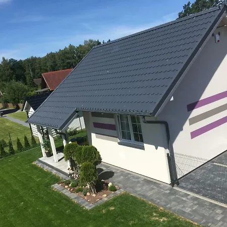 Lawendowo Mi * Kopalino