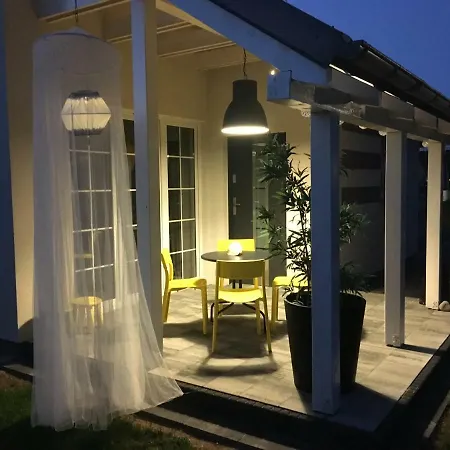 Lawendowo Mi Apartman Kopalino